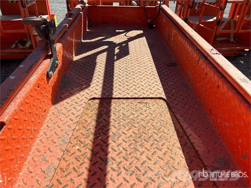 JLG ES1932 Electric Scissor Lift Scissor lifts