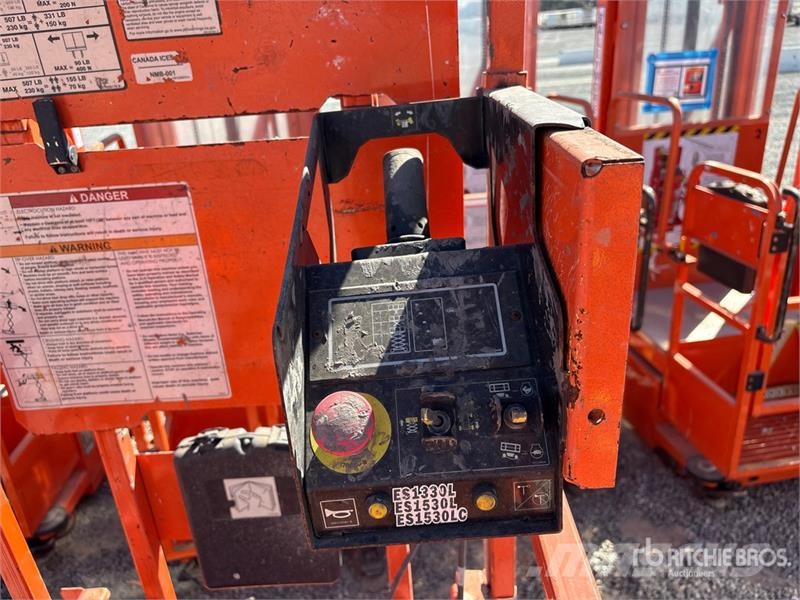 JLG ES1932 Electric Scissor Lift Scissor lifts