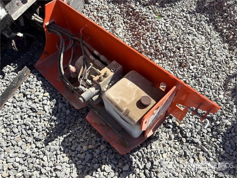 JLG ES1932 Electric Scissor Lift Scissor lifts