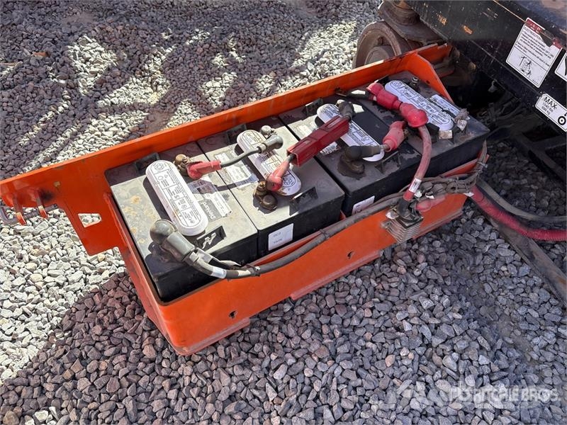 JLG ES1932 Electric Scissor Lift Scissor lifts