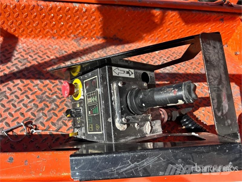 JLG ES1932 Electric Scissor Lift Scissor lifts