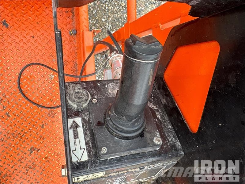 JLG ES1932 Electric Scissor Lift Šķerveida pacēlāji