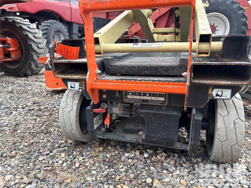 JLG ES1932 Electric Scissor Lift Šķerveida pacēlāji