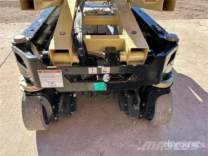 JLG ES1932 Electric Scissor Lift Scissor lifts