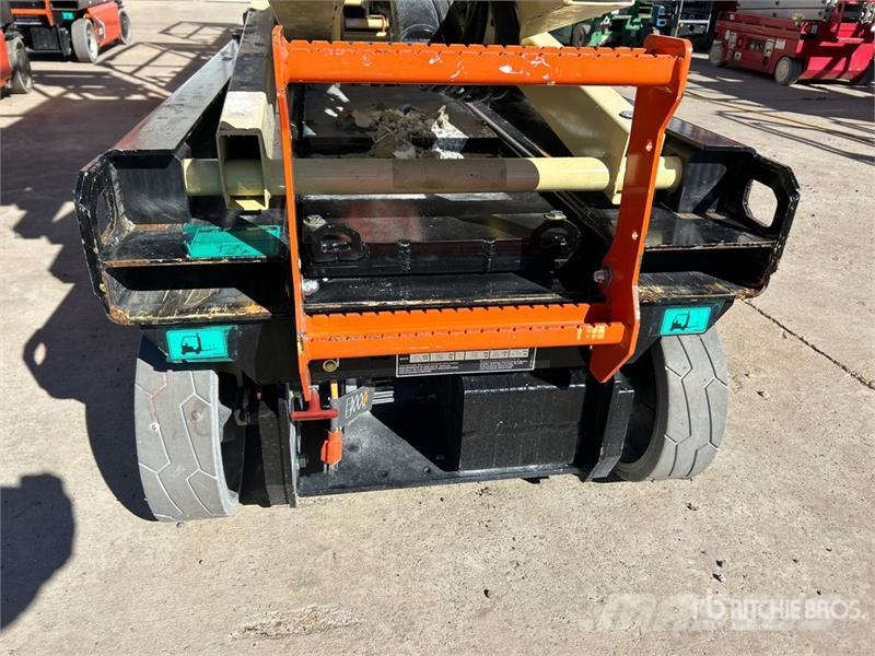 JLG ES1932 Electric Scissor Lift Scissor lifts
