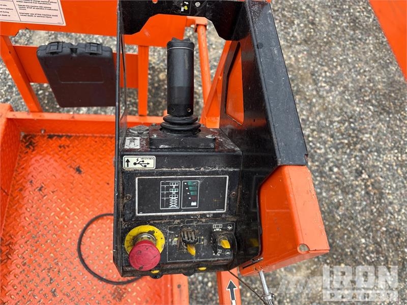 JLG ES1932 Electric Scissor Lift Šķerveida pacēlāji