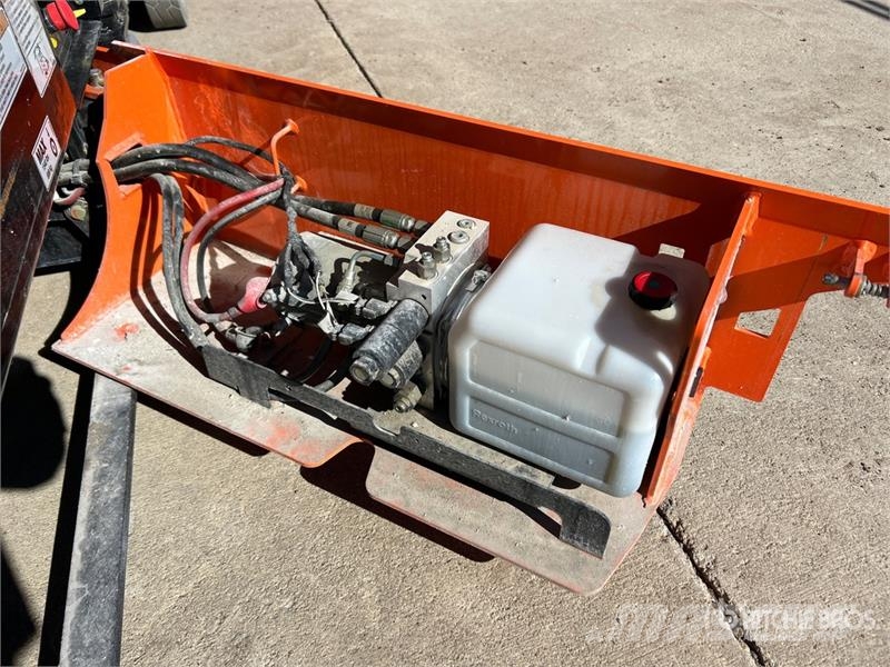 JLG ES1932 Electric Scissor Lift Scissor lifts