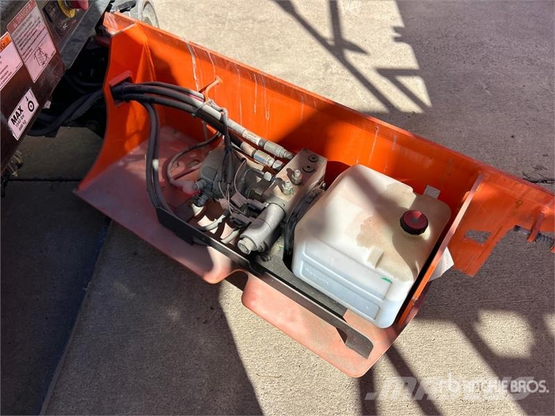 JLG ES1932 Electric Scissor Lift Scissor lifts