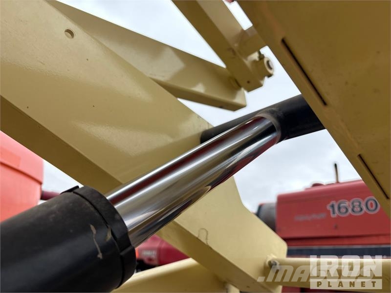 JLG ES1932 Electric Scissor Lift Šķerveida pacēlāji