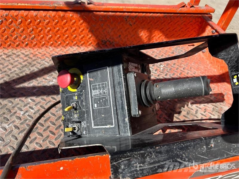 JLG ES1932 Electric Scissor Lift Scissor lifts