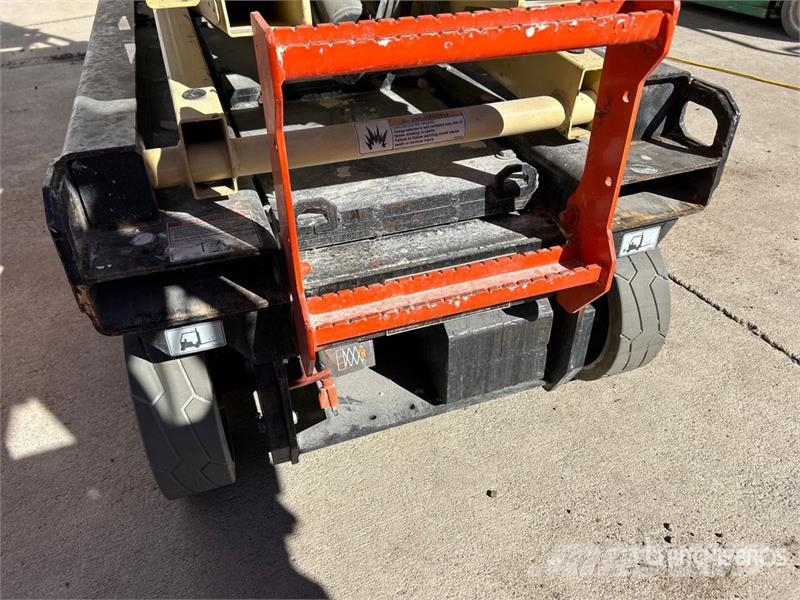 JLG ES1932 Electric Scissor Lift Scissor lifts