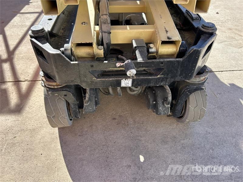 JLG ES1932 Electric Scissor Lift Scissor lifts