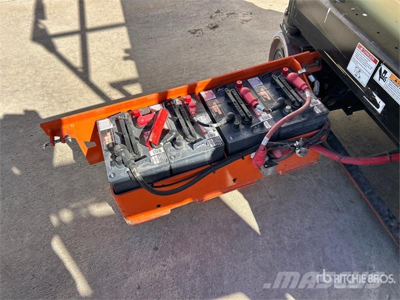 JLG ES1932 Electric Scissor Lift Scissor lifts