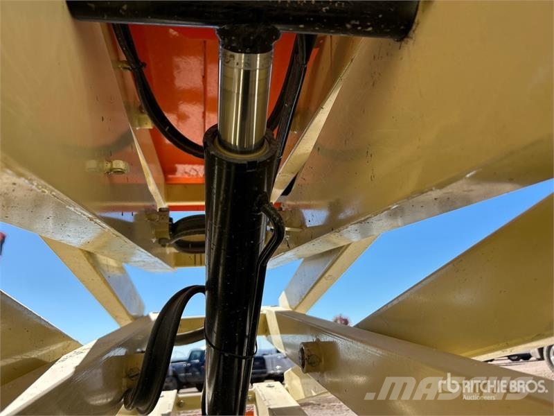 JLG ES1932 Electric Scissor Lift Scissor lifts