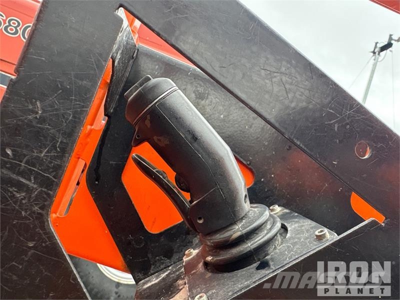 JLG ES1932 Electric Scissor Lift Šķerveida pacēlāji