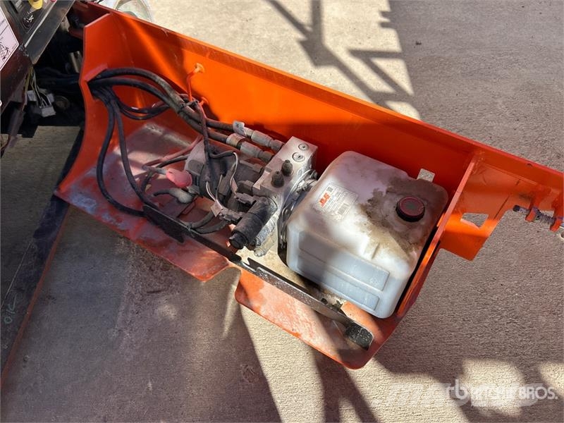 JLG ES1932 Electric Scissor Lift Scissor lifts