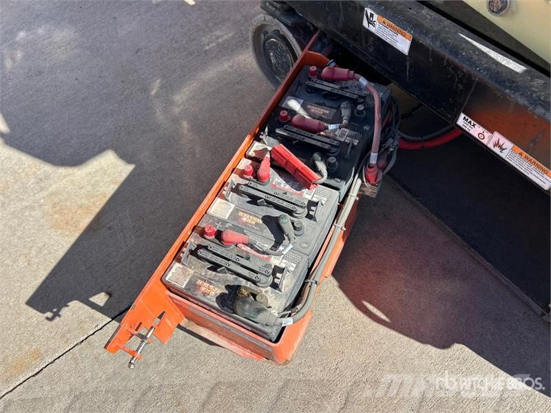 JLG ES1932 Electric Scissor Lift Scissor lifts