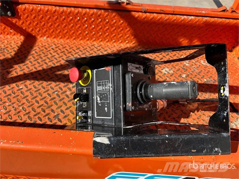 JLG ES1932 Electric Scissor Lift Scissor lifts