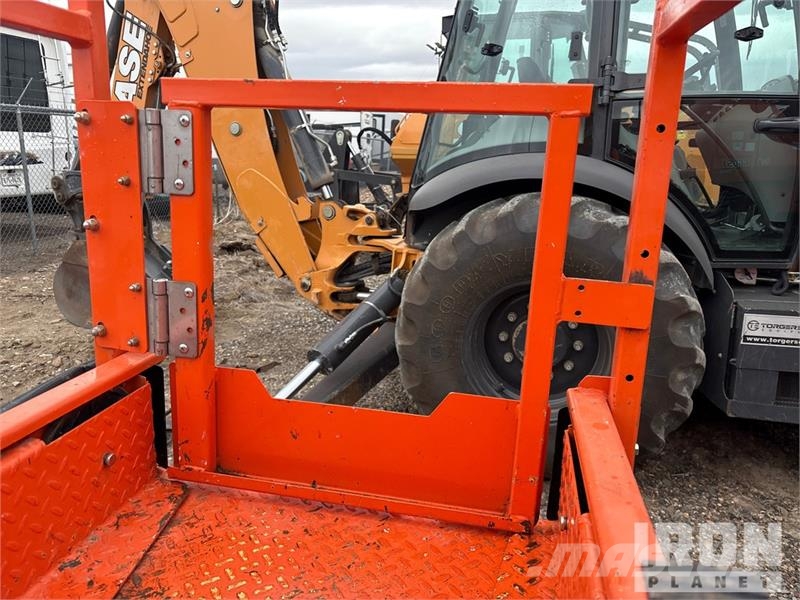 JLG ES1932 Electric Scissor Lift Šķerveida pacēlāji