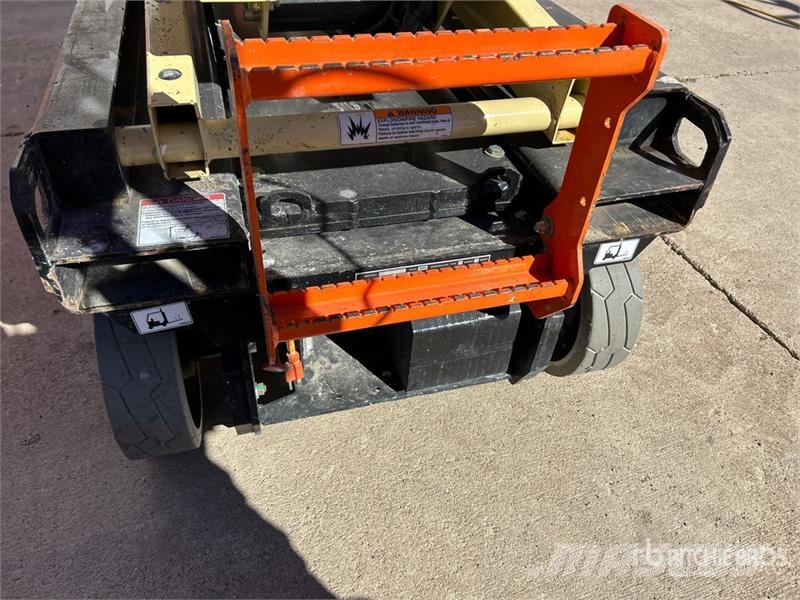 JLG ES1932 Electric Scissor Lift Scissor lifts