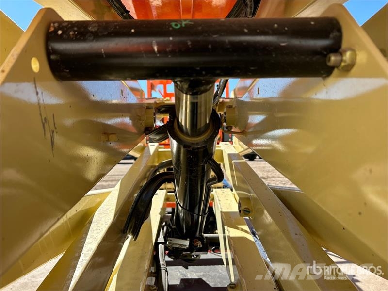 JLG ES1932 Electric Scissor Lift Scissor lifts
