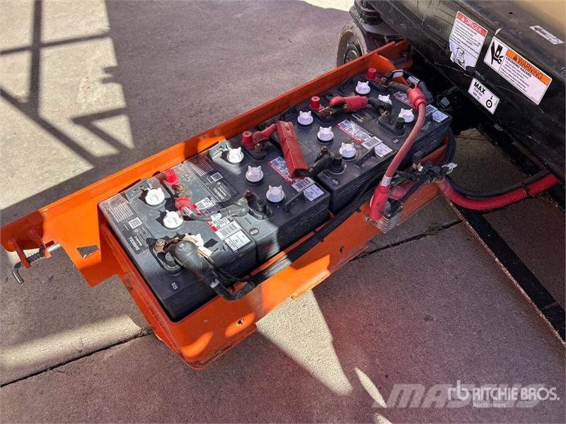 JLG ES1932 Electric Scissor Lift Scissor lifts