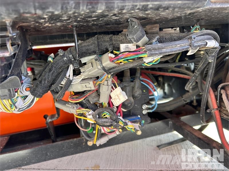 JLG ES2632 Electric Scissor Lift Elevadores de tesoura