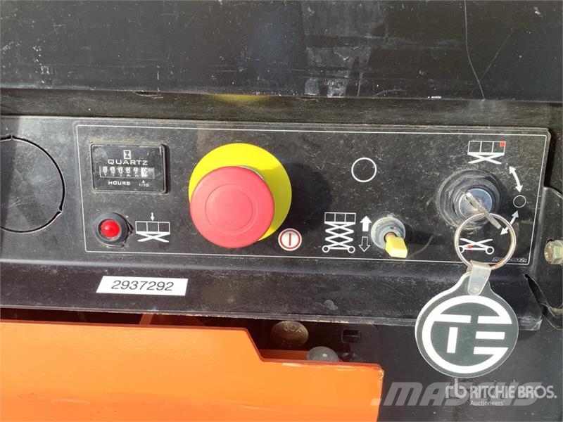 JLG ES3246 Electric Scissor Lift Scissor lifts