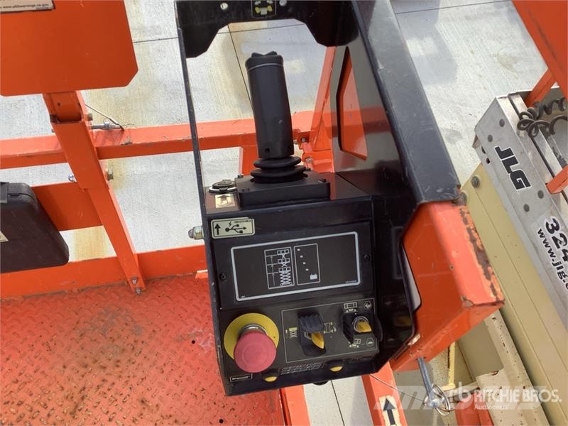 JLG ES3246 Electric Scissor Lift Scissor lifts