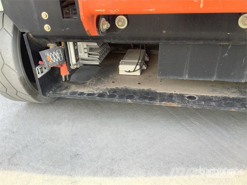 JLG ES3246 Electric Scissor Lift Scissor lifts