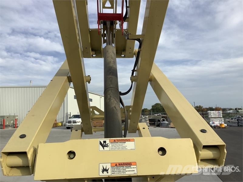JLG ES3246 Electric Scissor Lift Scissor lifts