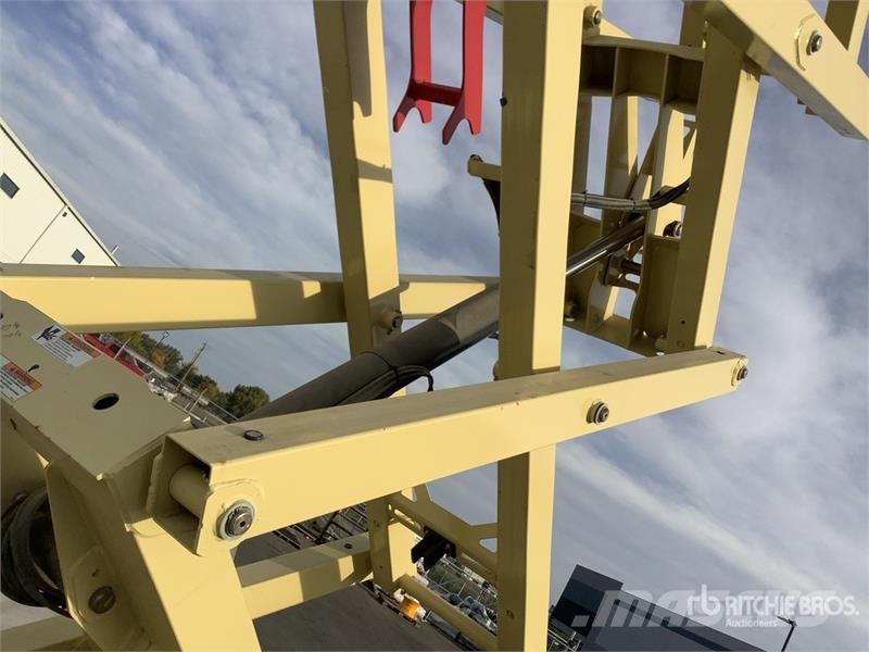 JLG ES3246 Electric Scissor Lift Scissor lifts