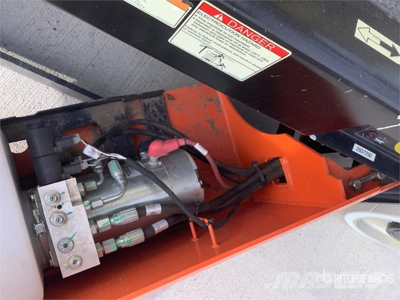 JLG ES3246 Electric Scissor Lift Scissor lifts