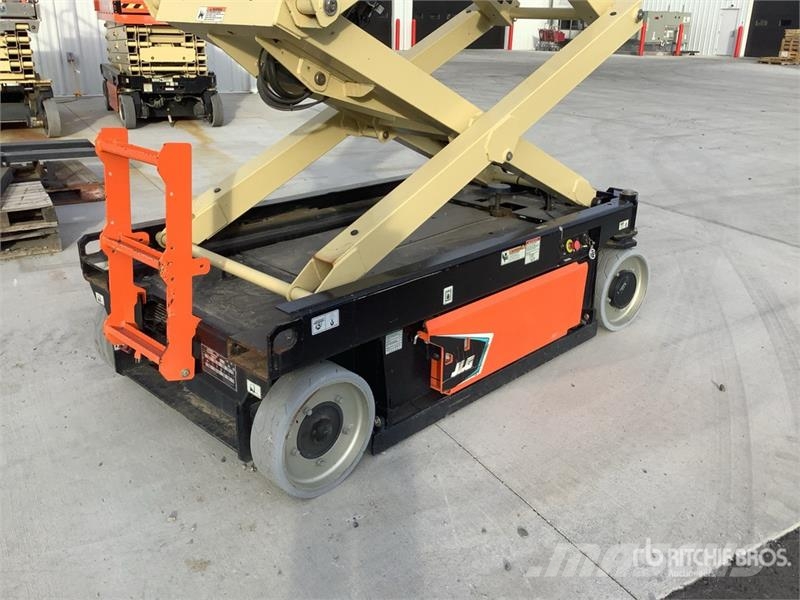 JLG ES3246 Electric Scissor Lift Scissor lifts
