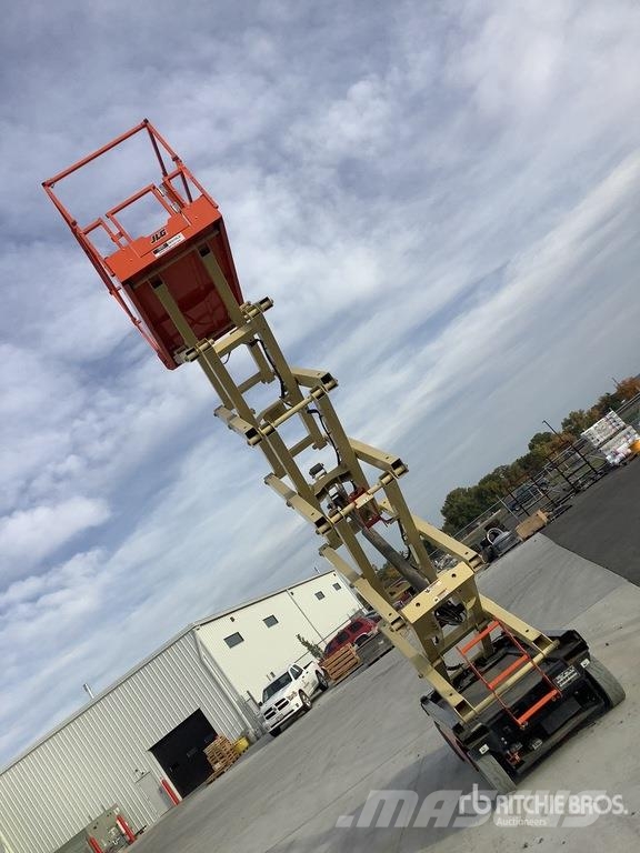 JLG ES3246 Electric Scissor Lift Scissor lifts