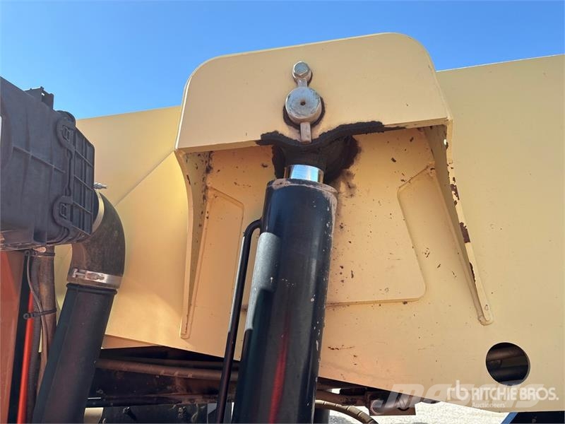 JLG G10-55A Teleskooplaadurid