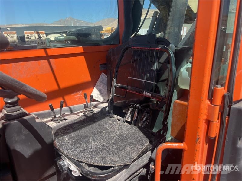 JLG G10-55A Teleskopski viličarji