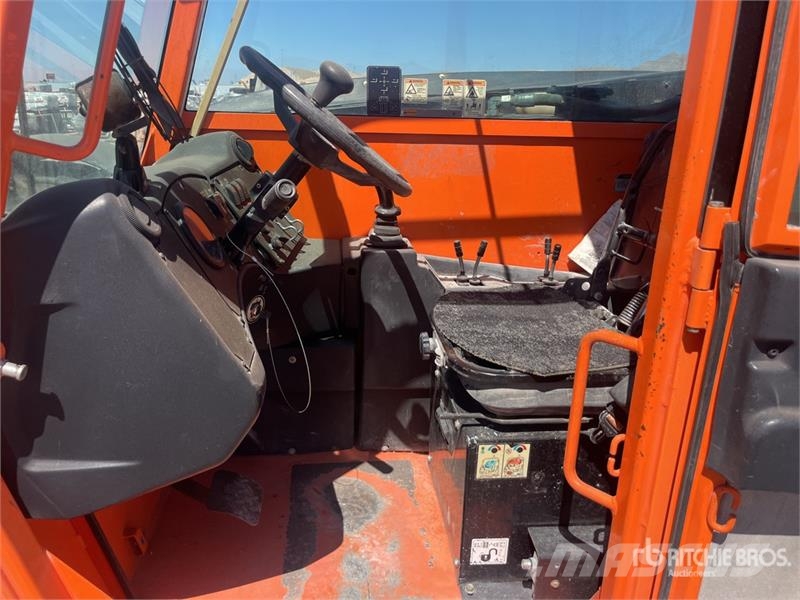 JLG G10-55A Teleskopski viličarji