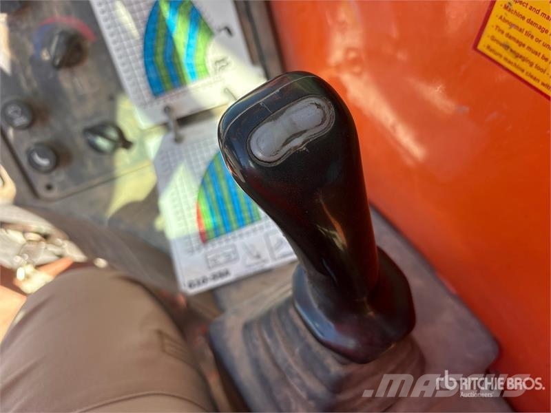 JLG G10-55A Teleskooplaadurid