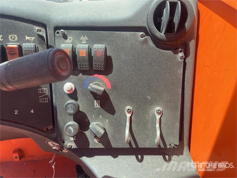 JLG G10-55A Teleskopski viličarji