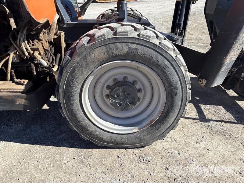 JLG G10-55A Teleskooplaadurid