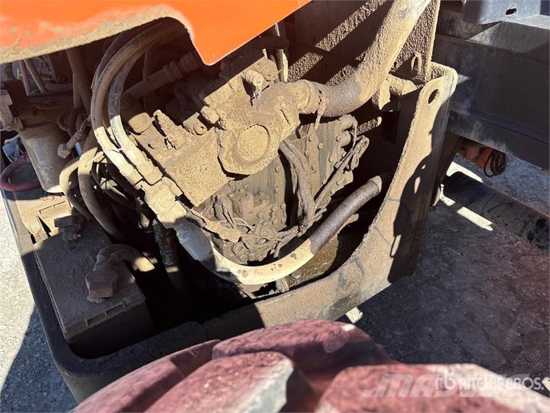 JLG G10-55A Teleskooplaadurid
