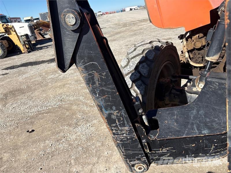 JLG G10-55A Teleskooplaadurid