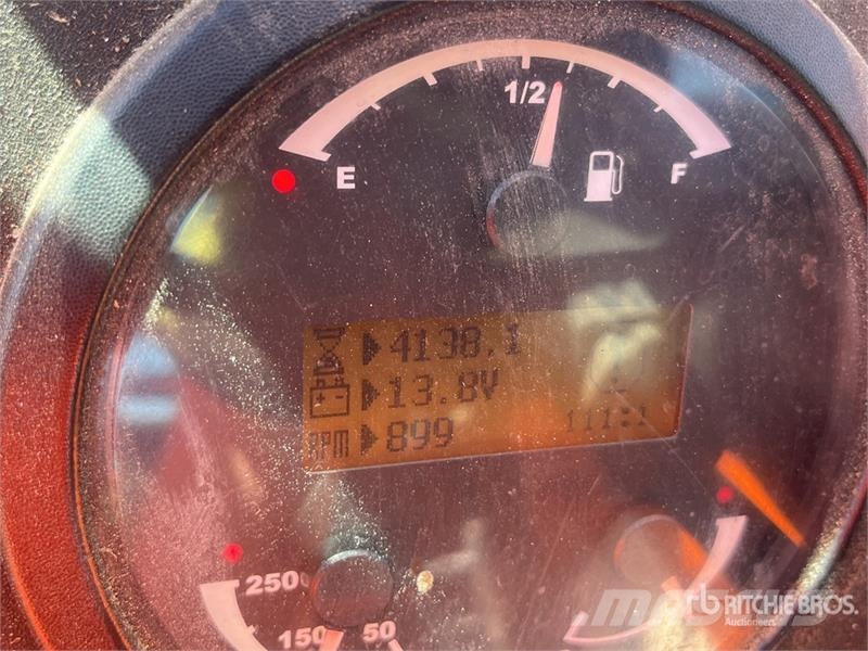 JLG G10-55A Teleskopski viličarji