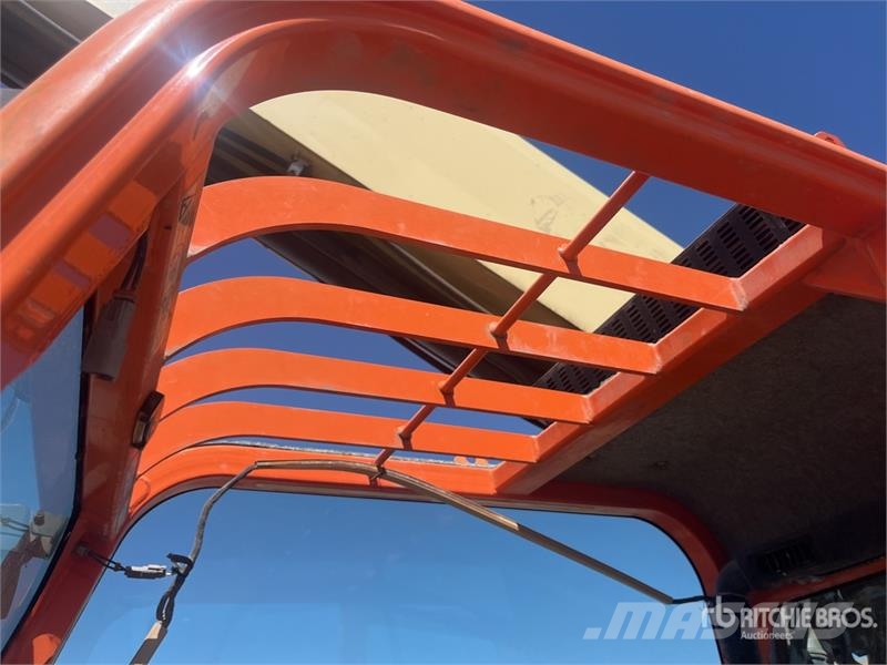 JLG G10-55A Teleskopski viličarji