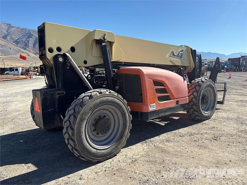 JLG G10-55A Teleskooplaadurid