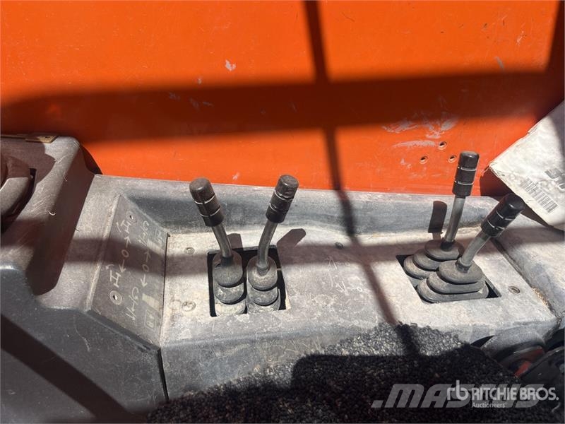JLG G10-55A Teleskopski viličarji