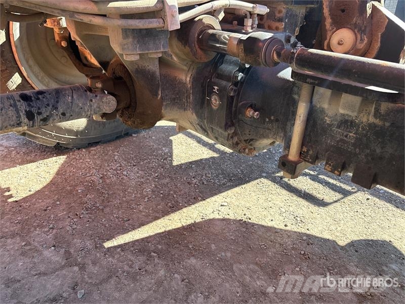 JLG G10-55A Teleskooplaadurid