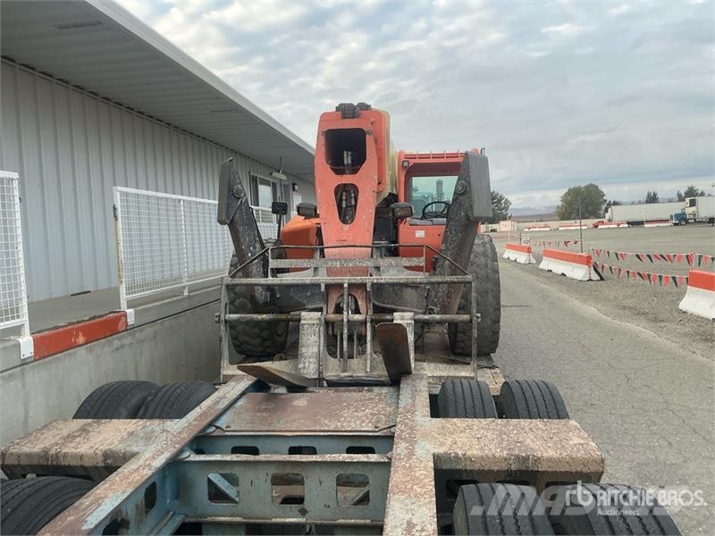 JLG G10-55A Telescopic handlers