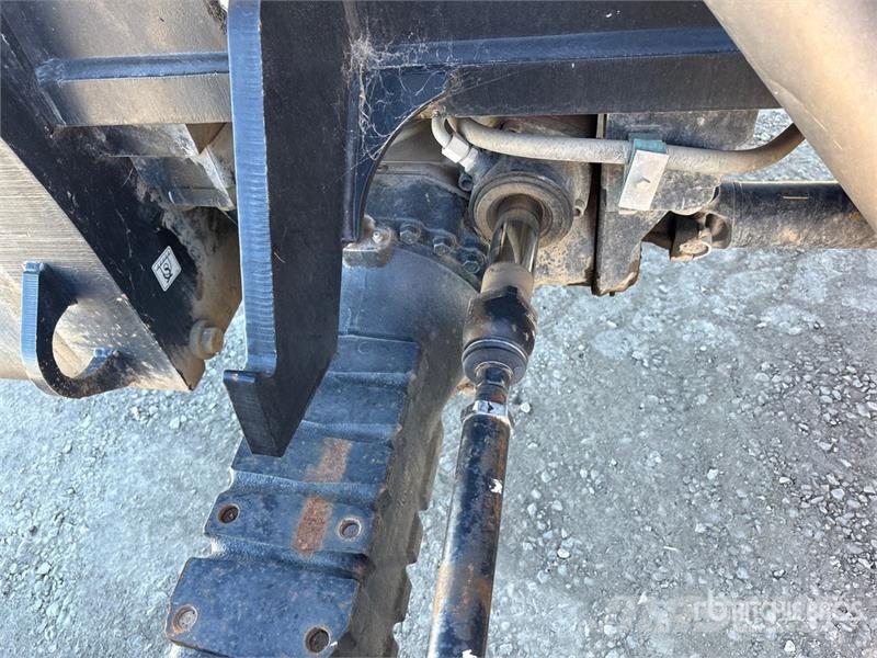JLG G10-55A Teleskooplaadurid